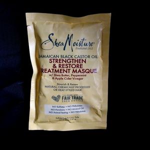 🆓 w/bundle! - Shea Moisture